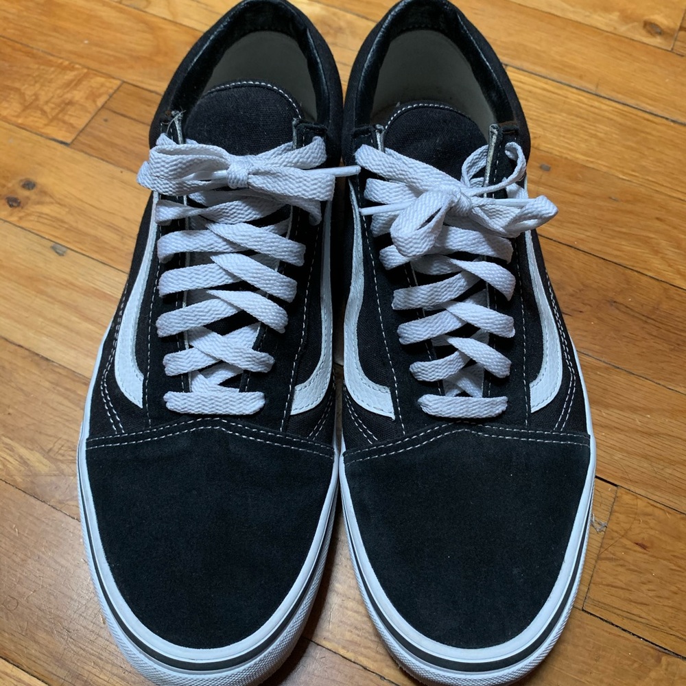 Vans old skool